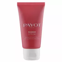 Payot D'Tox Revitalising Radiance Mask �����-������ � ���������� ����������
