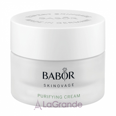 Babor Skinovage Purifying Cream    