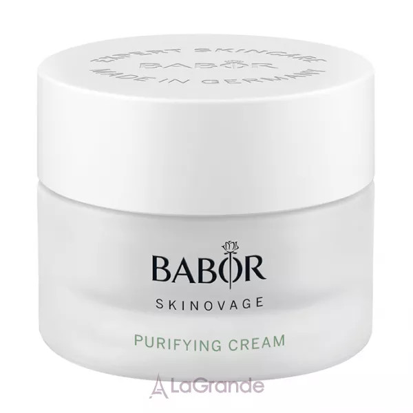 Babor Skinovage Purifying Cream ���� ��� ���������� ����