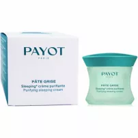 Payot Pate Grise Purifying Sleeping Cream ͳ���� �������� ����