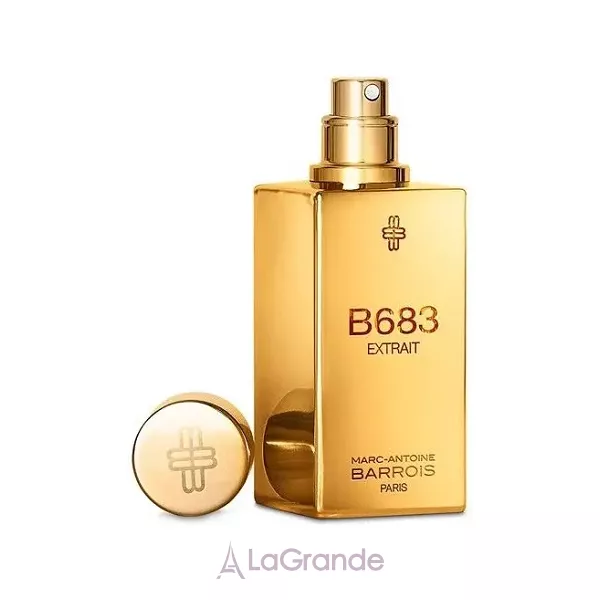 Marc-Antoine Barrois B683 Extrait ���� (������)