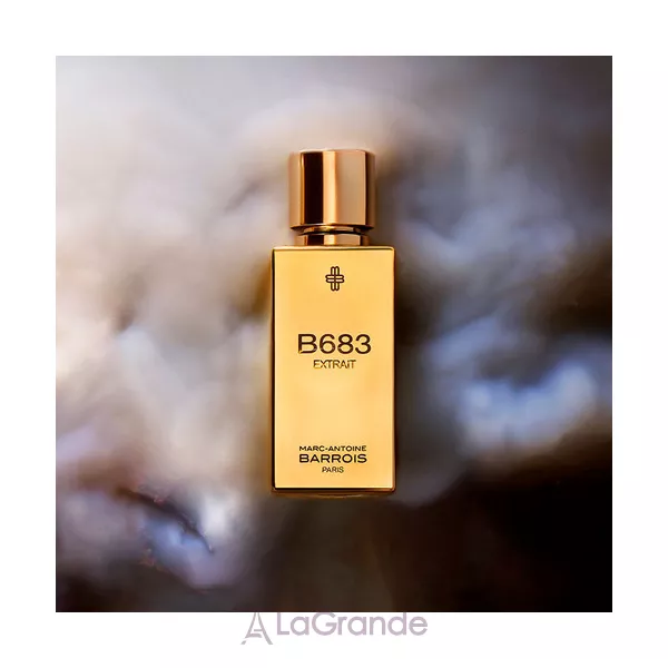 Marc-Antoine Barrois B683 Extrait ���� (������)