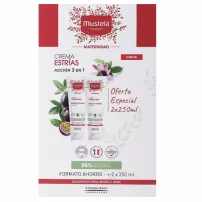 Mustela Maternidad Stretch Marks Prevention Cream ����� ������ �� �������� (cr/2x250ml)
