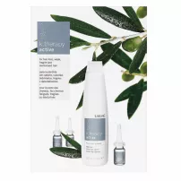 Lakme K.Therapy Active ����� ������ ��������� ����� (sh/300ml + h/conc/8x6ml)