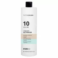 Puring Tutto Colors Creamy Activator ������������ ������� 10 vol 3%