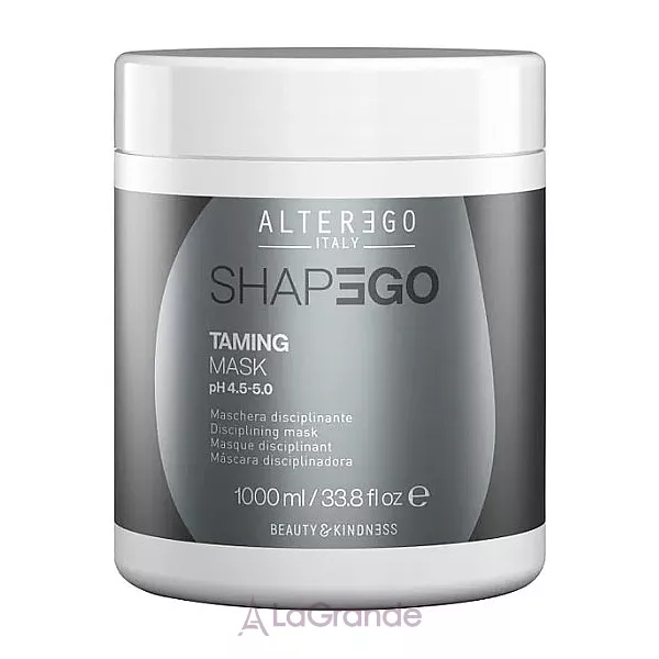 Alter Ego Shapego Taming Mask ������������ ����� ��� ������������ �������.