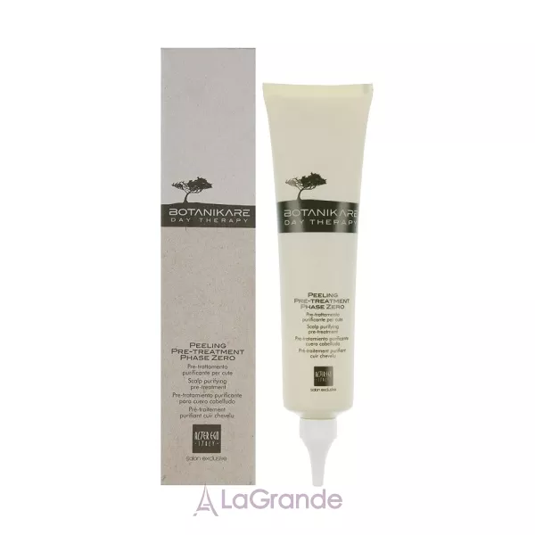 Alter Ego Botanikare Purifying Therapy Peeling ������ ��� �������� ���� ������