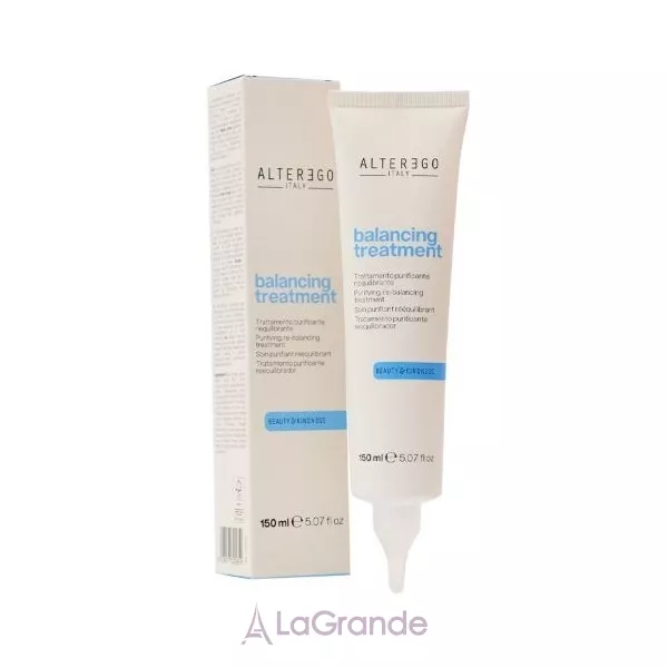 Alter Ego Balancing Treatment ϳ��� ��� ����� ���� ������ ����� ����