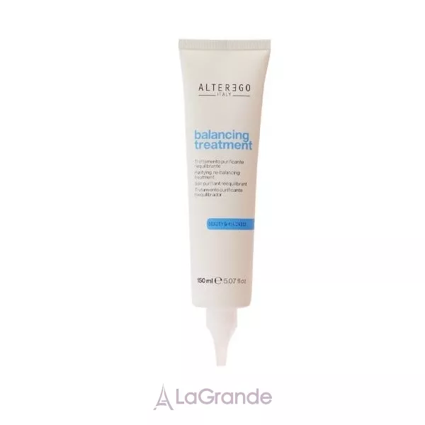 Alter Ego Balancing Treatment ϳ��� ��� ����� ���� ������ ����� ����