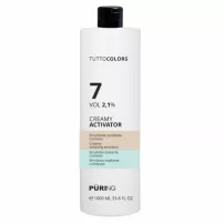 Puring Tutto Colors Creamy Activator ������������ ������� 7 vol 2,1%