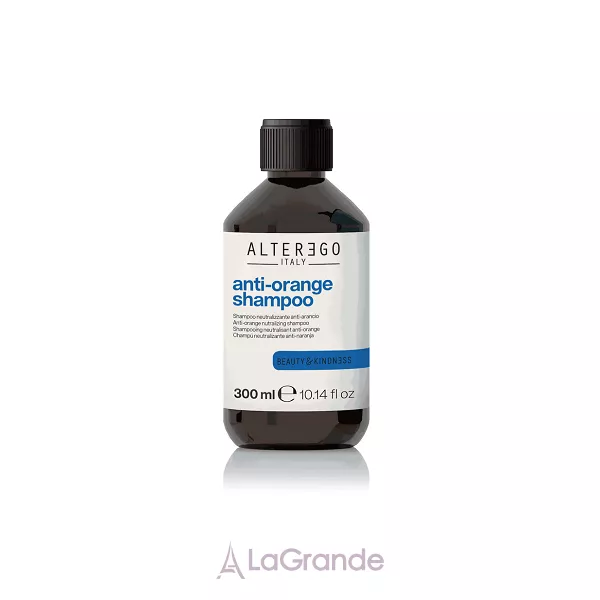 Alter Ego Anti-Orange Shampoo ������� ��� ������������ ����� ������