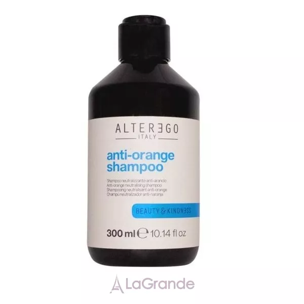 Alter Ego Anti-Orange Conditioner ����������� ��� ��������� �����