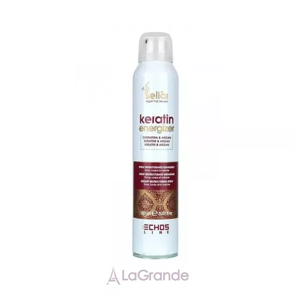Echosline Seliar Keratin Energizer ����������������� �����-�����