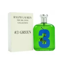 Ralph Lauren Big Pony �3 Green �������� ���� (������)