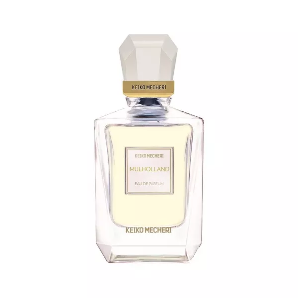 Keiko Mecheri Mulholland ��������������� ���� (������)