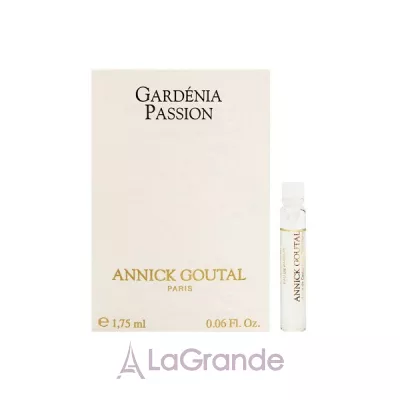 Annick Goutal Gardenia Passion  