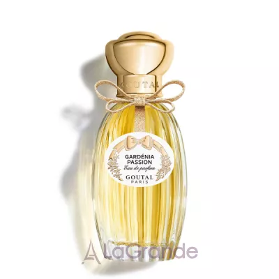 Annick Goutal Gardenia Passion  