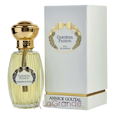 Annick Goutal Gardenia Passion  