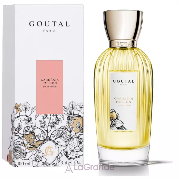 Annick Goutal Gardenia Passion ��������������� ����