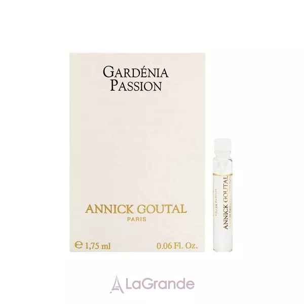 Annick Goutal Gardenia Passion ��������������� ����