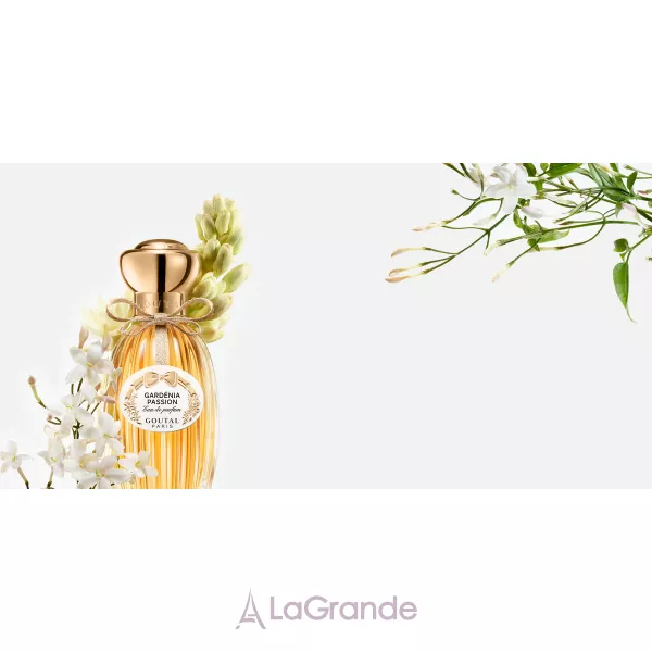 Annick Goutal Gardenia Passion ��������������� ����