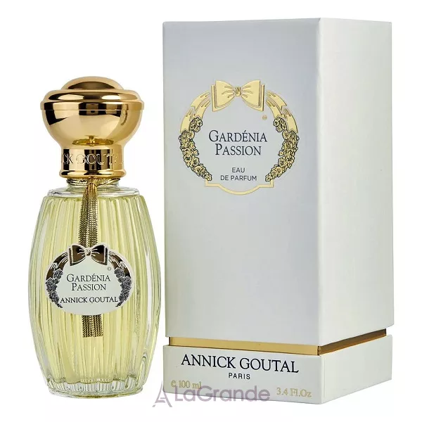 Annick Goutal Gardenia Passion ��������������� ����
