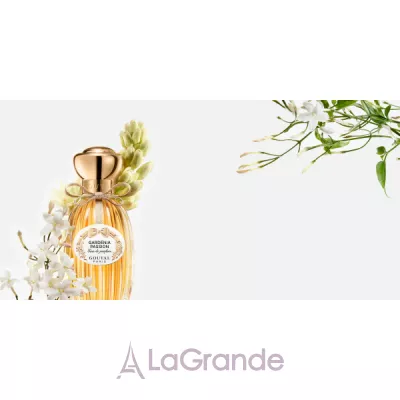 Annick Goutal Gardenia Passion   ()