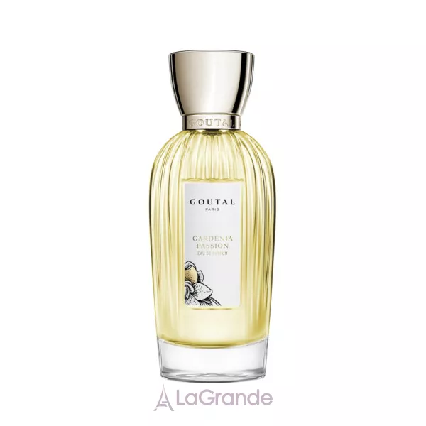 Annick Goutal Gardenia Passion ����������� ���� (������)