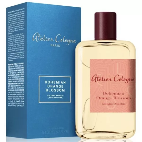 Atelier Cologne Bohemian Orange Blossom ��������