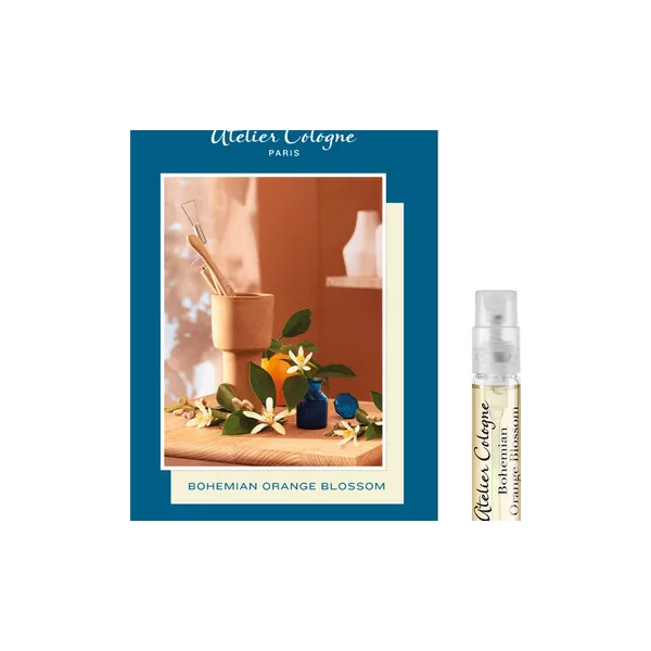 Atelier Cologne Bohemian Orange Blossom ��������