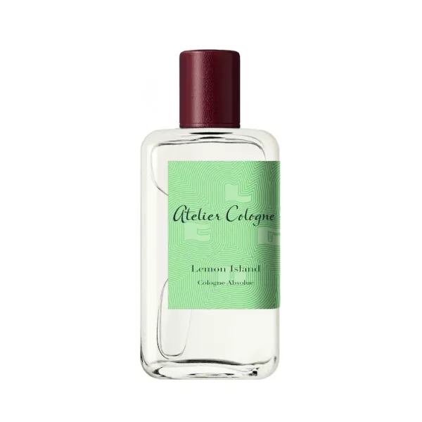 Atelier Cologne Lemon Island ��������