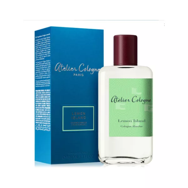 Atelier Cologne Lemon Island ��������