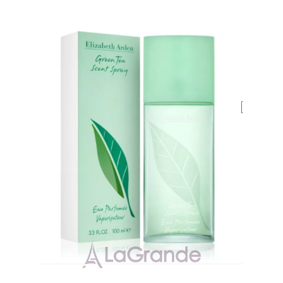 Elizabeth Arden Green Tea  