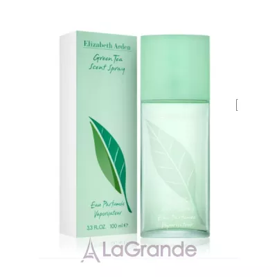 Elizabeth Arden Green Tea  