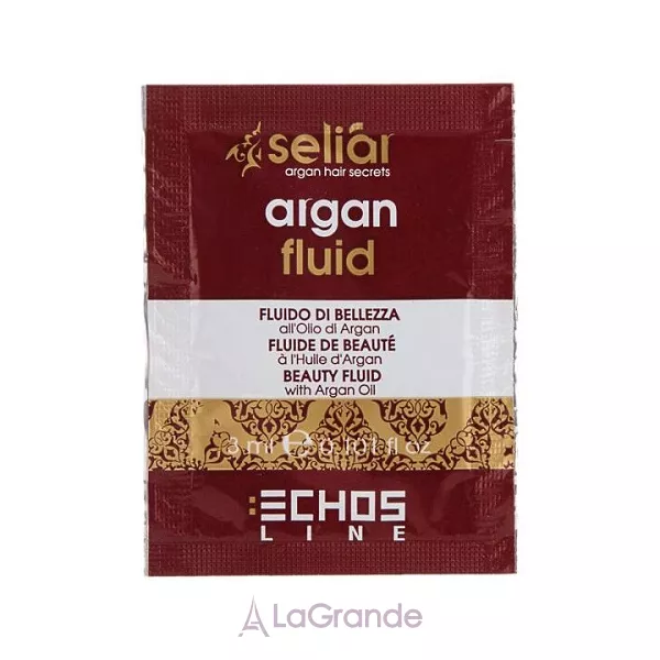 Echosline Seliar Argan Fluid ����� ��� ����� � ��������� ������ ( ������� )