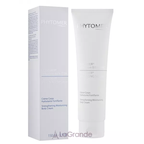 Phytomer Oligomer Well-Being Sensation Moisturizing Body Cream ����������� ���� ��� ����