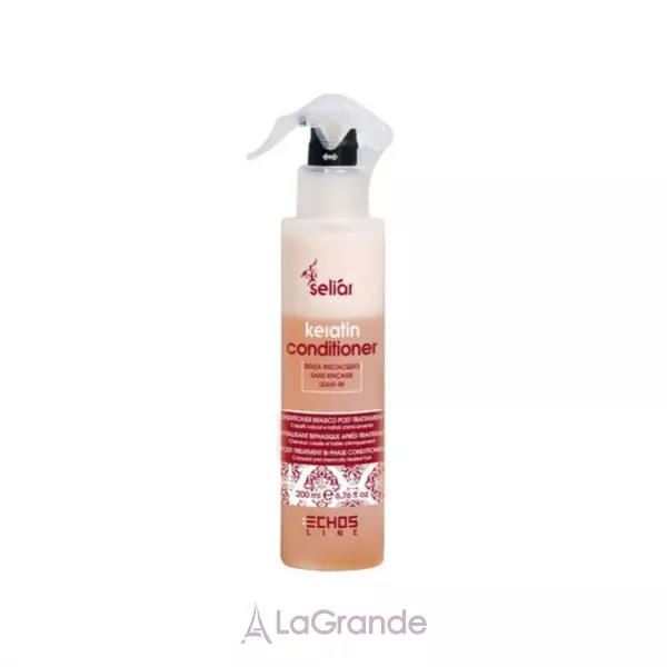 Echosline Seliar Keratin Conditioner 2-������ ����������� � ���������