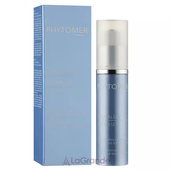 Phytomer Hydrasea Ultra-Moisturizing Serum ����������� ����������� ���������