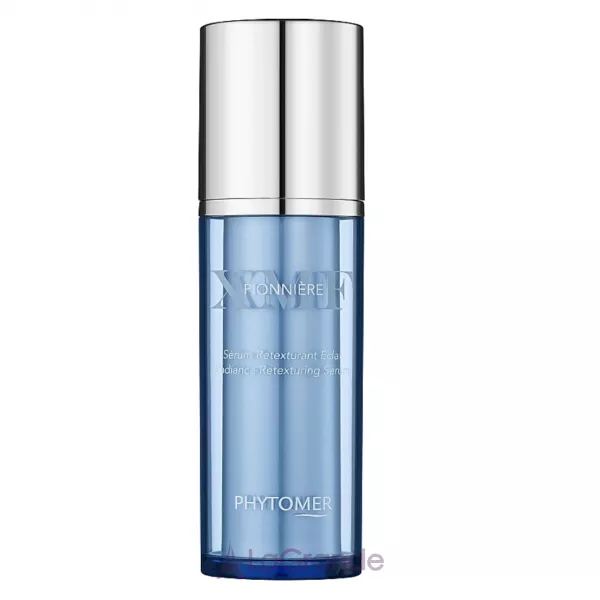 Phytomer Pionniere Xmf Radiance Retexturing Serum ����������������� ����������������� ��������� ��� ���� ����