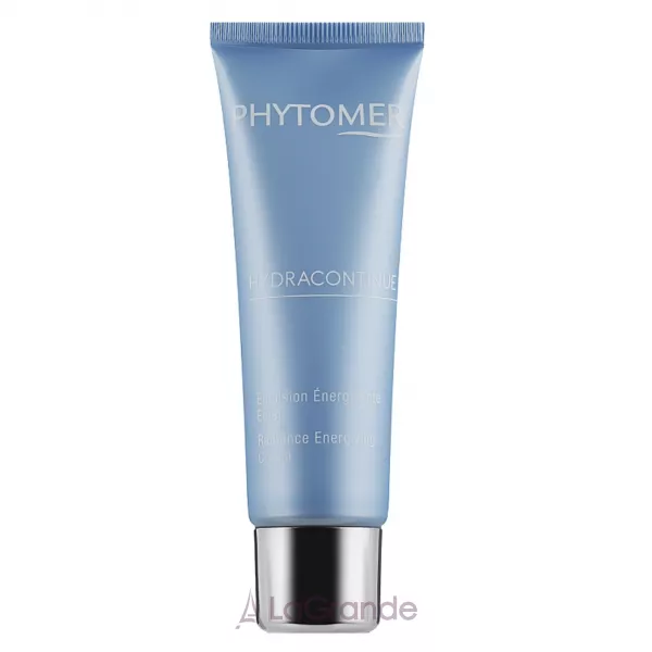 Phytomer HydraContinue Radiance Energizing Cream ����������� ����, ��������� ������