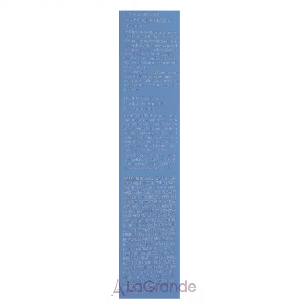 Phytomer HydraContinue Radiance Energizing Cream ����������� ����, ��������� ������