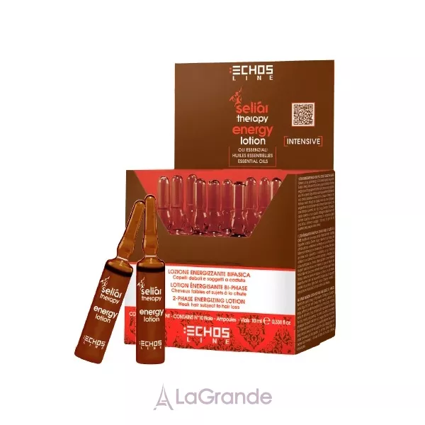 Echosline Seliar Therapy 2-������ ������� ����� �������� ������� ����� 10�10��