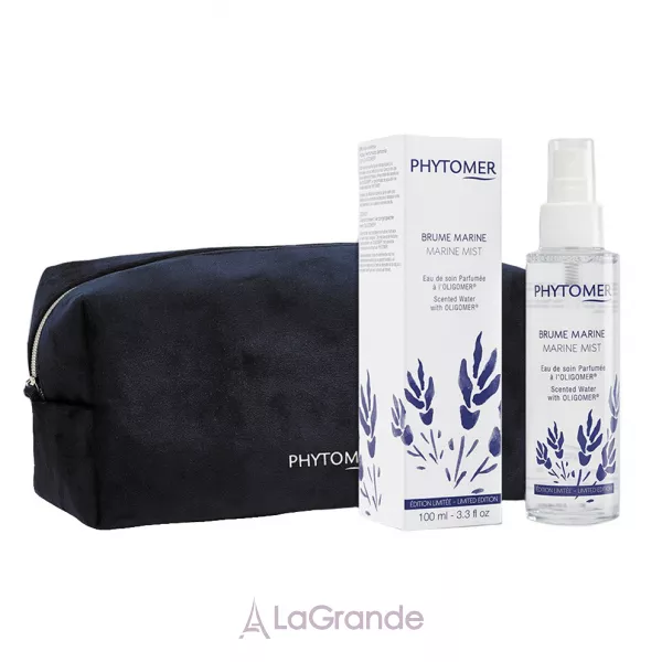 Phytomer Marine Mist Kit ����� ��� ����� �� ����� (f/mist/100ml + bag)