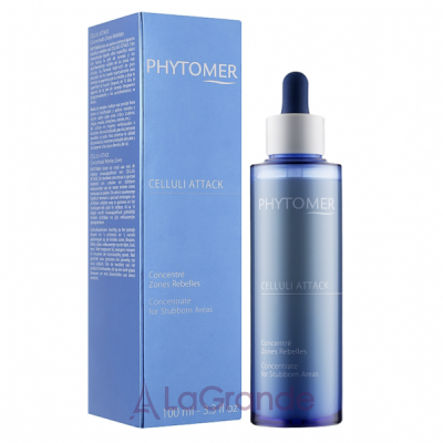Phytomer Celluli Attack Concentrate       