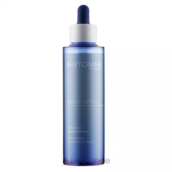 Phytomer Celluli Attack Concentrate �������� ��� ���� ���������� �������� ������ ���������