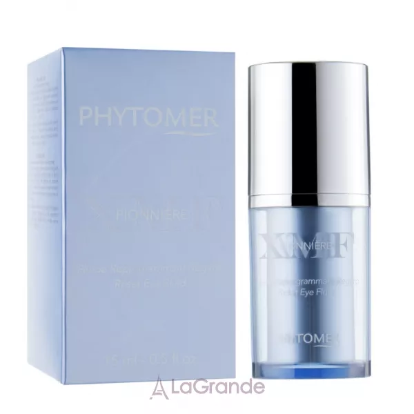 Phytomer Pionniere Xmf Reset Eye Fluid ������������� ����-����� ��� ���� ������ ����