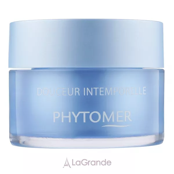 Phytomer Douceur Intemporelle Restorative Shield Cream ����������� �������� ����