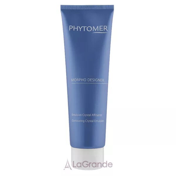 Phytomer Morpho Designer Contouring Crystal Emulsion �������� ��� ������� ����
