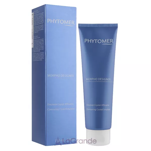 Phytomer Morpho Designer Contouring Crystal Emulsion �������� ��� ������� ����