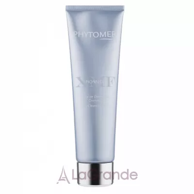 Phytomer Pionniere XMF Rich Cleansing Cream    